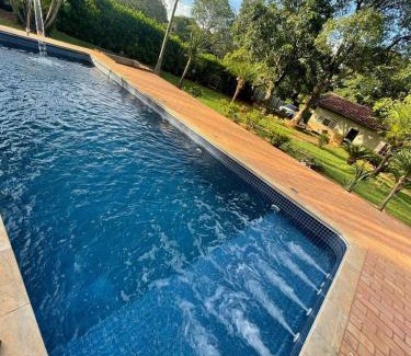 Sete Lagoas House | Sítio Gran Royalle
