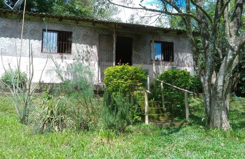 Sao Caetano House | Sítio Iracema - country house