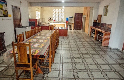 Mogi das Cruzes House | Sítio Mogi das Cruzes