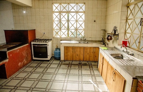 Mogi das Cruzes House | Sítio Mogi das Cruzes