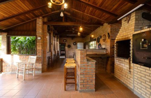 Indaial House | Sítio Quinta do sossego