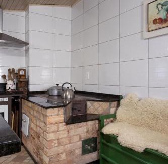Indaial House | Sítio Quinta do sossego