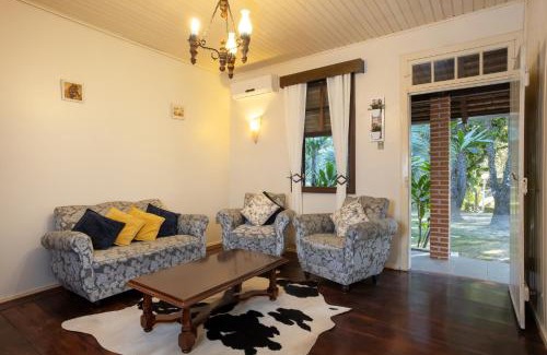 Indaial House | Sítio Quinta do sossego