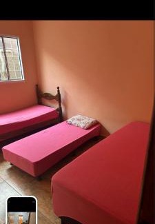 Ravena House | Sítio só rosa