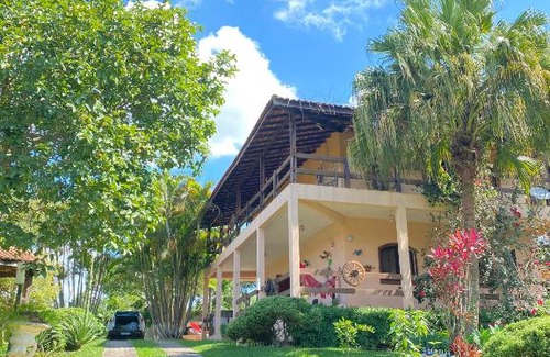 Terra Preta House | Sítio - Terra Preta - Mairiporã