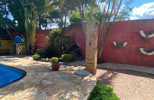 Terra Preta House | Sítio - Terra Preta - Mairiporã