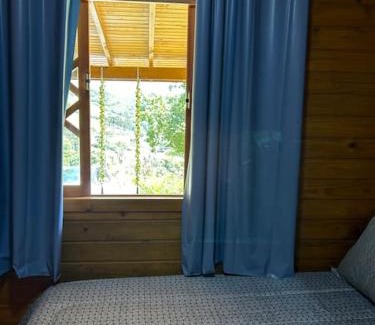 Alfredo Wagner House | Sítio vale das pedras