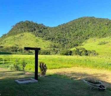 Rio das Flores House | Sítio Valle do Sol