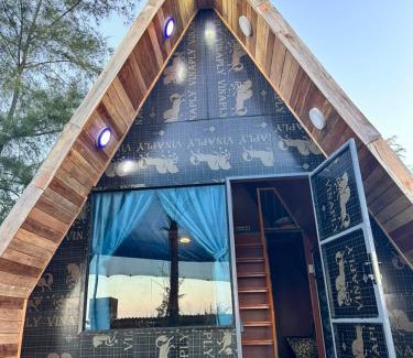 Quang Dien Hotel | sóng homestay