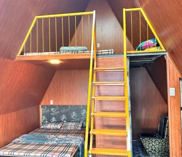 Quang Dien Hotel | sóng homestay
