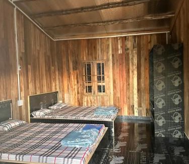 Quang Dien Hotel | sóng homestay