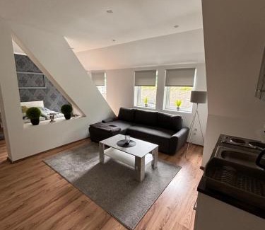 Radolfshausen Apartment | Södderich Apartment 4