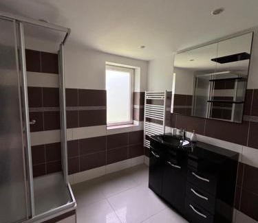 Radolfshausen Apartment | Södderich Apartment 4