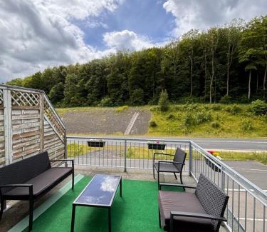 Radolfshausen Apartment | Södderich Apartment 4