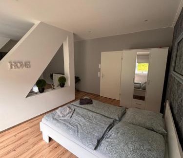 Radolfshausen Apartment | Södderich Apartment 4