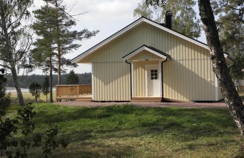Bambole House | Söderö stugby