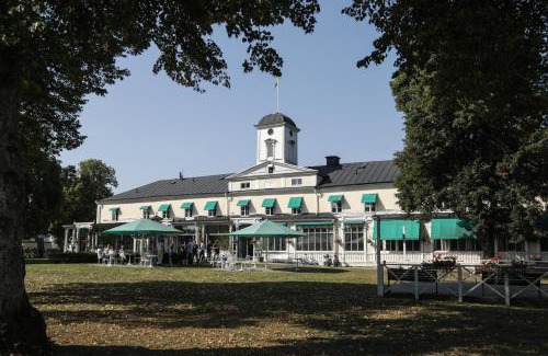 Soderkoping Hotel | Söderköpings Brunn