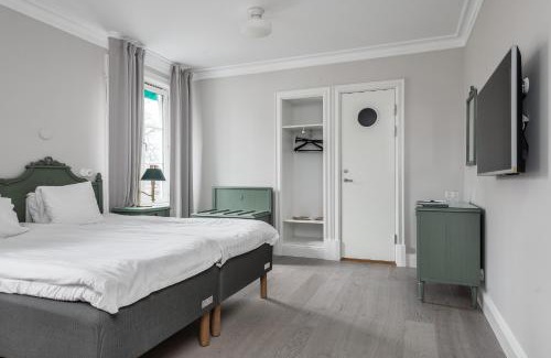 Soderkoping Hotel | Söderköpings Brunn