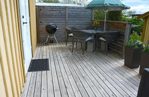 Fora House | Södra Emmetorpsgatan 31