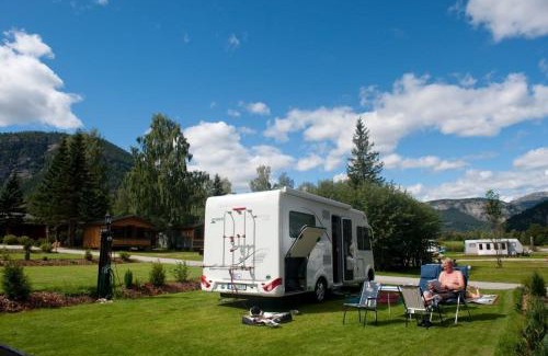 Valle Other | Sølvgarden Camping