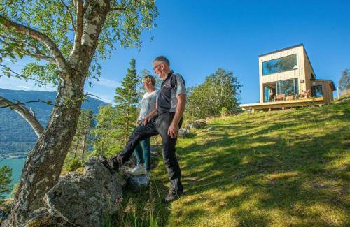 Luster House | Sørheim FjordPanorama
