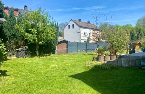 Auf der Prinz Apartment | Süßes Gästehäuschen in 1A Lage