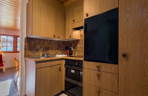 Riederalp Apartment | Südlenz 1 by Interhome