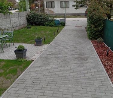 Goed Apartment | Sünfészek Vendégház