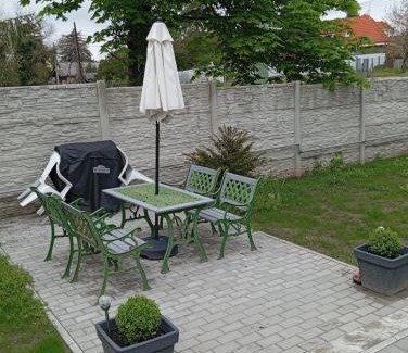 Goed Apartment | Sünfészek Vendégház
