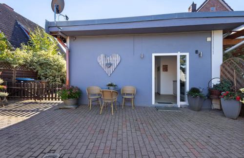 Heiligenstedten Apartment | Süsse 2 Zimmerwohnung