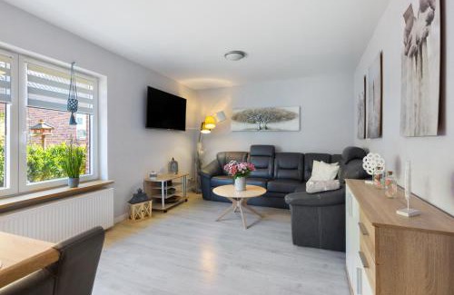 Heiligenstedten Apartment | Süsse 2 Zimmerwohnung