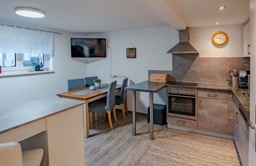 Sautens Apartment | Süta Ötztal by Interhome