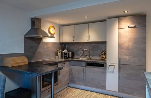 Sautens Apartment | Süta Ötztal by Interhome
