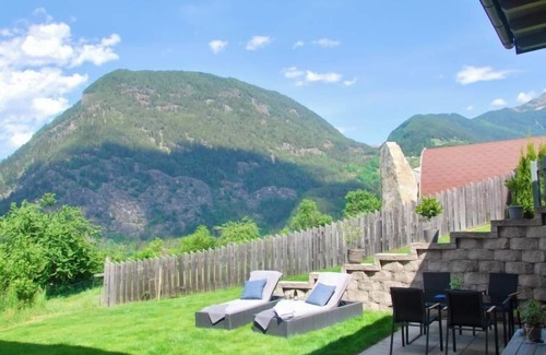 Sautens Apartment | Süta Ötztal by Interhome