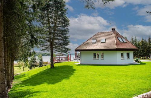 Borne Sulinowo Villa | Słoneczna Zatoka