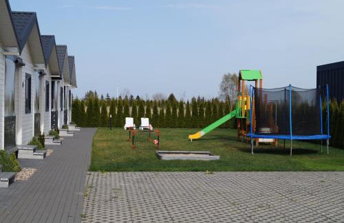 Gaski Cabin | SŁONECZNE DOMKI