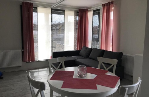 Dziwnowek Apartment | Słoneczne Tarasy Dziwnówek
