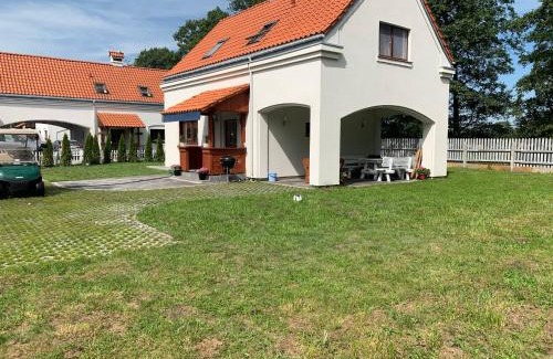 Pisz House | Słoneczne Wrota