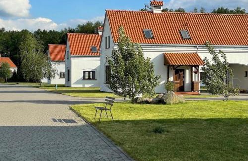 Pisz House | Słoneczne Wrota
