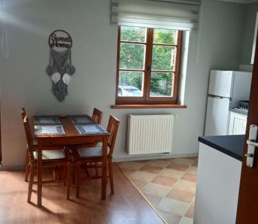 Jelenia Gora Apartment | Słoneczny Apartament w centrum pięknych Karkonoszy