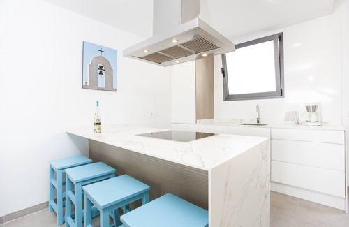 S'illot Villa | S'AIGUA 5 - Villa with private pool in s'Illot. Free WiFi