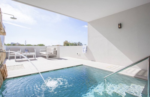 S'illot Villa | S'AIGUA 5 - Villa with private pool in s'Illot. Free WiFi