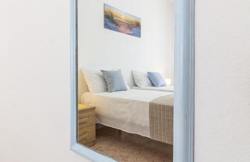 Sassari Apartment | S'ammentu