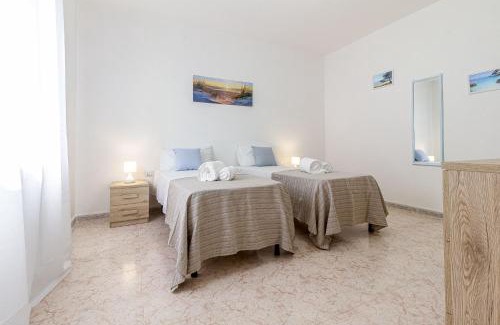 Sassari Apartment | S'ammentu