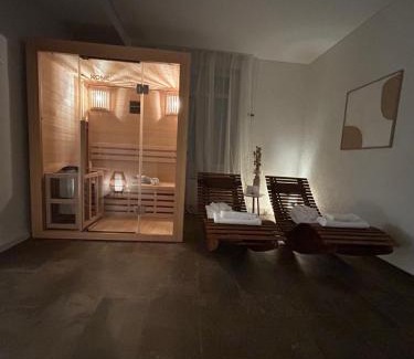 Horn Apartment | S-Cape Suite&Spa