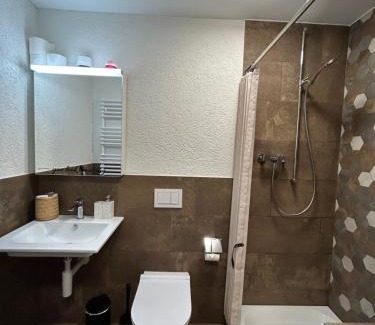 Horn Apartment | S-Cape Suite&Spa