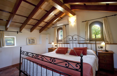 Sa Cabaneta Hotel | S'Hort de Son Caulelles - Adults Only