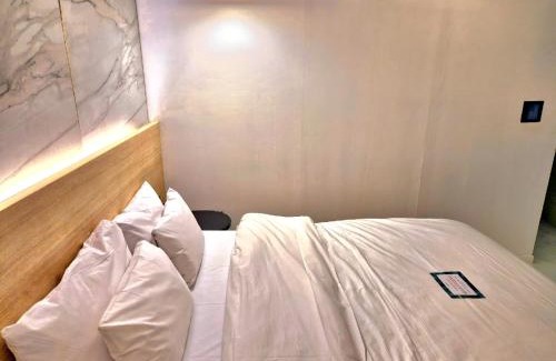 Bucheon Hotel | S Hotel
