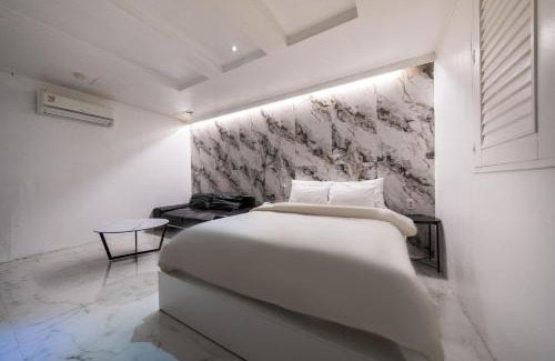 Bucheon Hotel | S Hotel