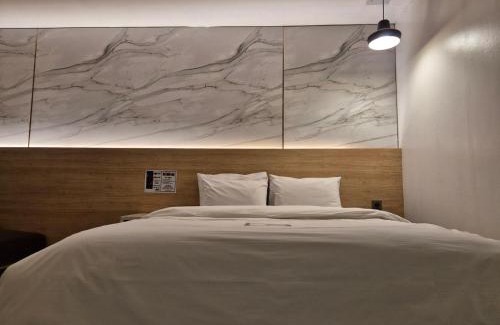 Bucheon Hotel | S Hotel